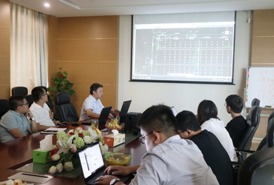 內(nèi)訓(xùn)會(huì)第四講 | 倉儲物流：立庫系統(tǒng)深度解析