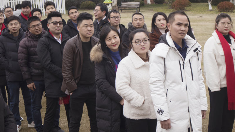 不忘初心擔(dān)使命，奮楫再創(chuàng)新傳奇 | 寶開年度盛典系列活動圓滿收官