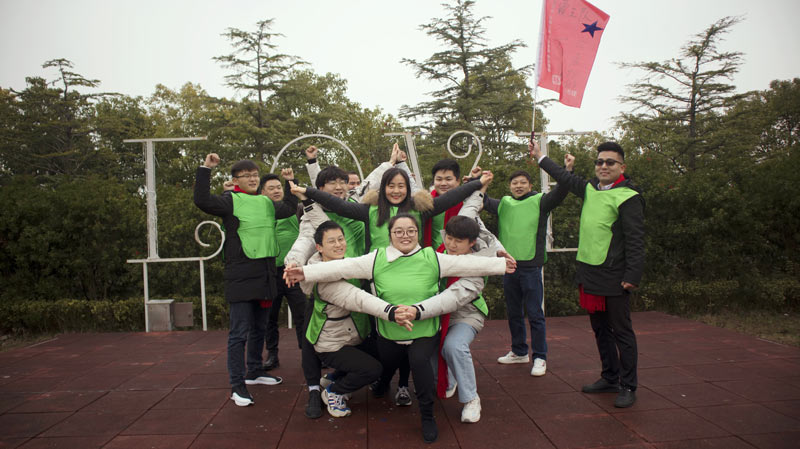 不忘初心擔(dān)使命，奮楫再創(chuàng)新傳奇 | 寶開年度盛典系列活動圓滿收官