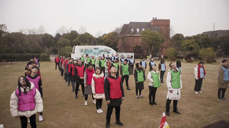 不忘初心擔(dān)使命，奮楫再創(chuàng)新傳奇 | 寶開年度盛典系列活動圓滿收官