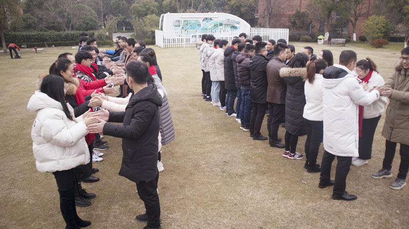 不忘初心擔(dān)使命，奮楫再創(chuàng)新傳奇 | 寶開年度盛典系列活動圓滿收官