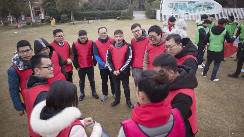 不忘初心擔(dān)使命，奮楫再創(chuàng)新傳奇 | 寶開年度盛典系列活動圓滿收官