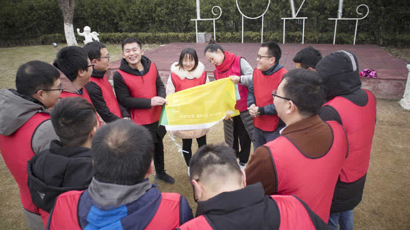 不忘初心擔(dān)使命，奮楫再創(chuàng)新傳奇 | 寶開年度盛典系列活動圓滿收官