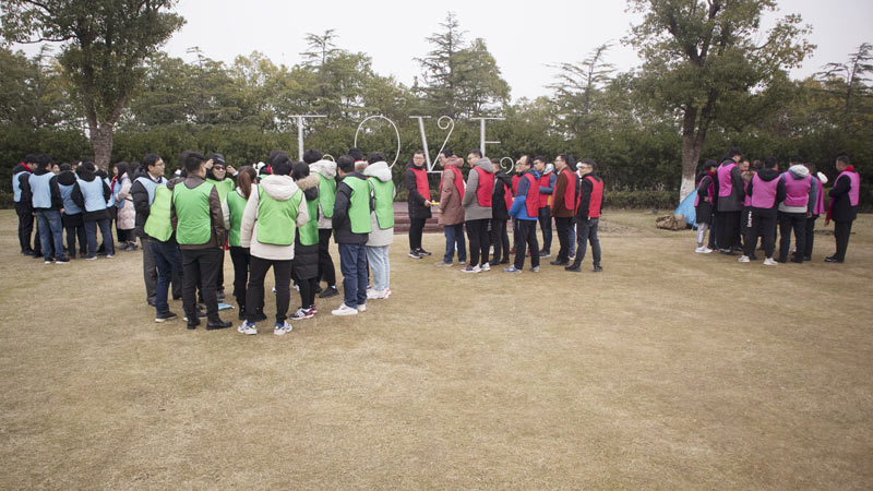 不忘初心擔(dān)使命，奮楫再創(chuàng)新傳奇 | 寶開年度盛典系列活動圓滿收官