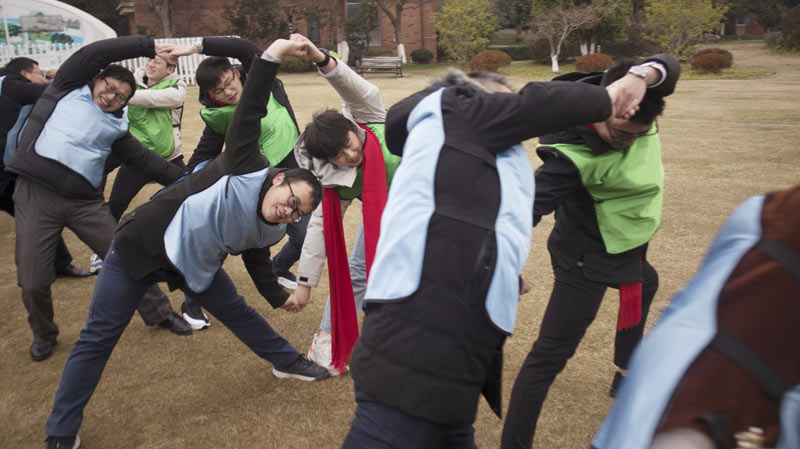 不忘初心擔(dān)使命，奮楫再創(chuàng)新傳奇 | 寶開年度盛典系列活動圓滿收官