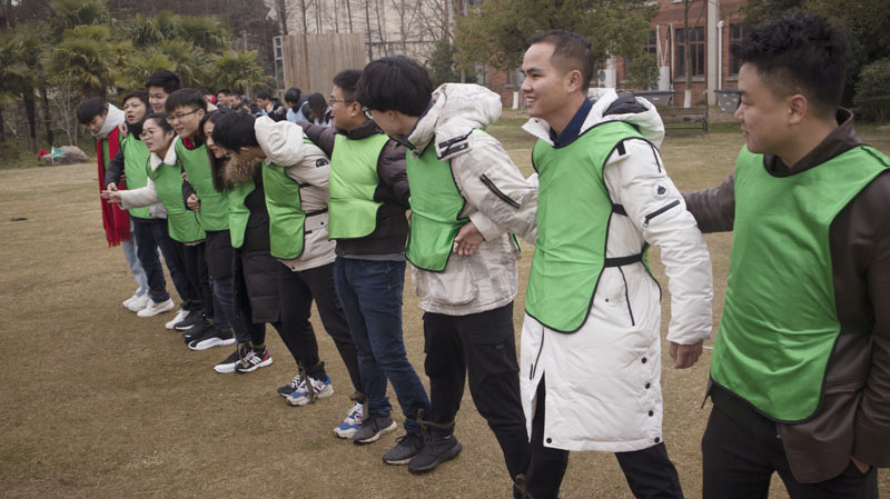 不忘初心擔(dān)使命，奮楫再創(chuàng)新傳奇 | 寶開年度盛典系列活動圓滿收官