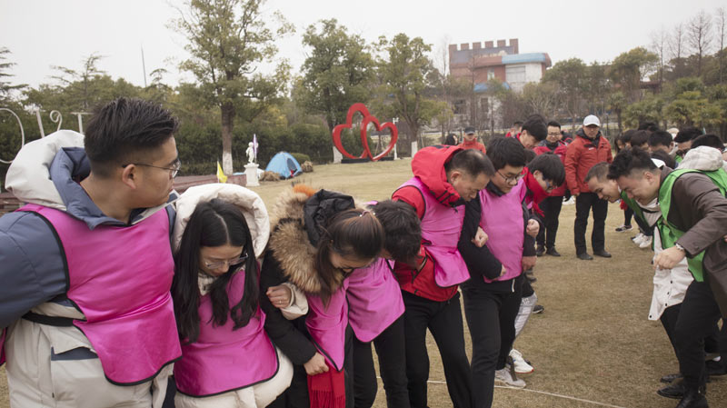 不忘初心擔(dān)使命，奮楫再創(chuàng)新傳奇 | 寶開年度盛典系列活動圓滿收官