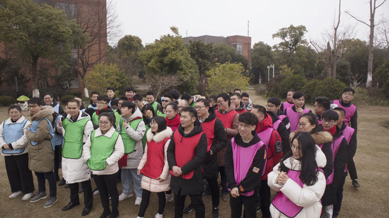 不忘初心擔(dān)使命，奮楫再創(chuàng)新傳奇 | 寶開年度盛典系列活動圓滿收官