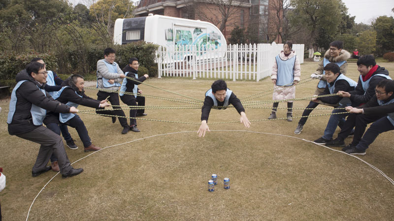 不忘初心擔(dān)使命，奮楫再創(chuàng)新傳奇 | 寶開年度盛典系列活動圓滿收官