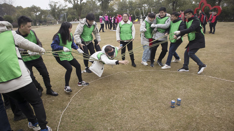 不忘初心擔(dān)使命，奮楫再創(chuàng)新傳奇 | 寶開年度盛典系列活動圓滿收官