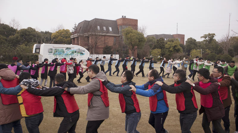 不忘初心擔(dān)使命，奮楫再創(chuàng)新傳奇 | 寶開年度盛典系列活動圓滿收官
