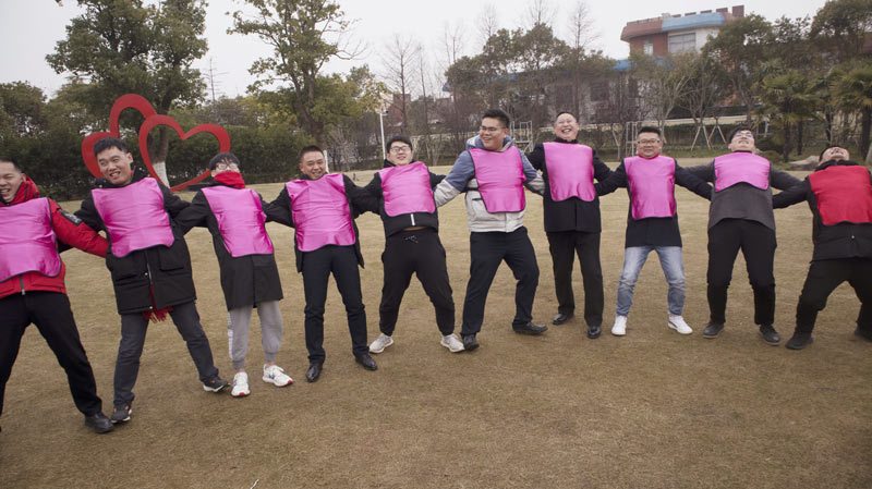 不忘初心擔(dān)使命，奮楫再創(chuàng)新傳奇 | 寶開年度盛典系列活動圓滿收官