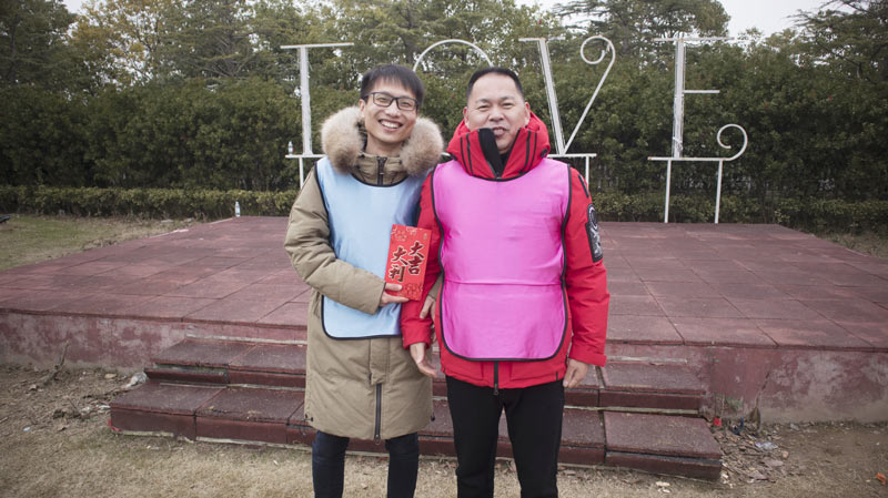 不忘初心擔(dān)使命，奮楫再創(chuàng)新傳奇 | 寶開年度盛典系列活動圓滿收官