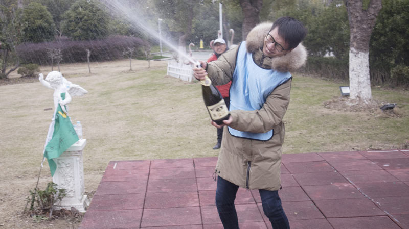 不忘初心擔(dān)使命，奮楫再創(chuàng)新傳奇 | 寶開年度盛典系列活動圓滿收官