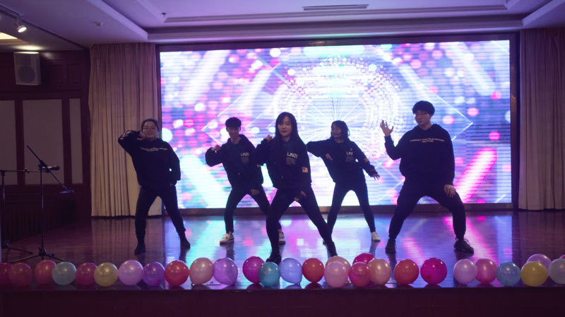 不忘初心擔(dān)使命，奮楫再創(chuàng)新傳奇 | 寶開年度盛典系列活動圓滿收官