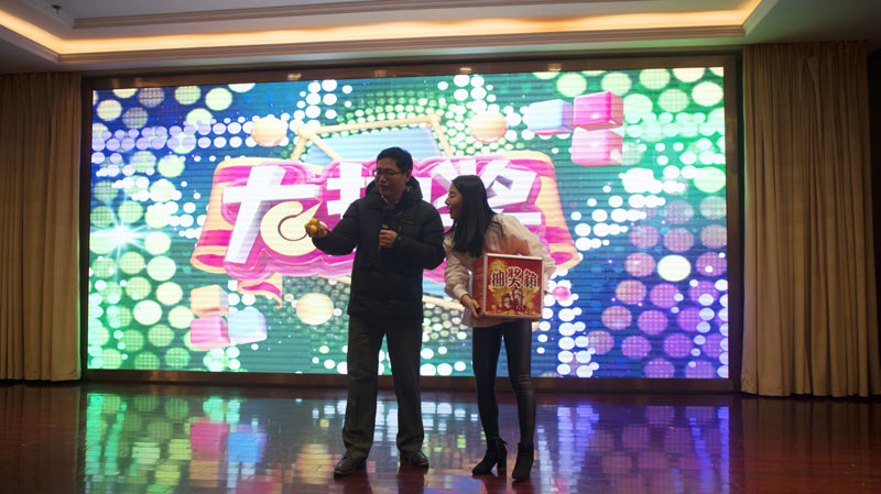 不忘初心擔(dān)使命，奮楫再創(chuàng)新傳奇 | 寶開年度盛典系列活動圓滿收官