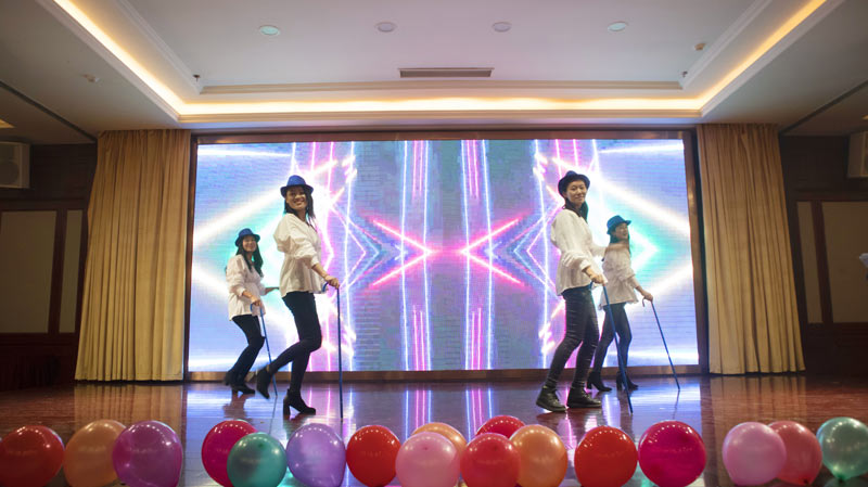 不忘初心擔(dān)使命，奮楫再創(chuàng)新傳奇 | 寶開年度盛典系列活動圓滿收官