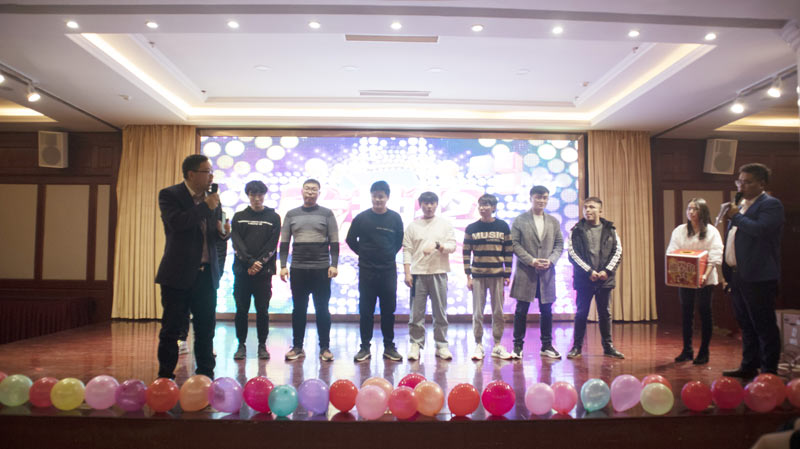 不忘初心擔(dān)使命，奮楫再創(chuàng)新傳奇 | 寶開年度盛典系列活動圓滿收官