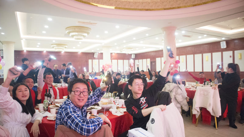 不忘初心擔(dān)使命，奮楫再創(chuàng)新傳奇 | 寶開年度盛典系列活動圓滿收官