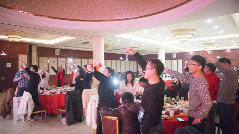 不忘初心擔(dān)使命，奮楫再創(chuàng)新傳奇 | 寶開年度盛典系列活動圓滿收官